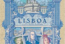 Reseña de Lisboa