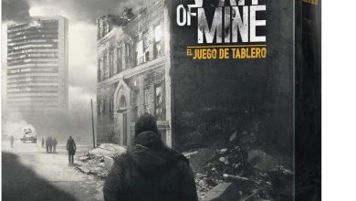 This War of Mine: reseña